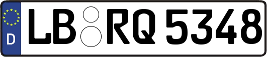 LB-RQ5348