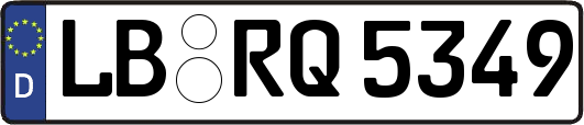 LB-RQ5349