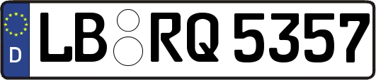 LB-RQ5357