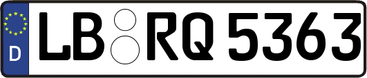 LB-RQ5363