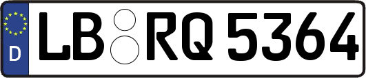 LB-RQ5364
