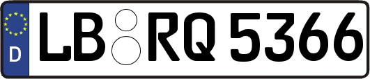 LB-RQ5366