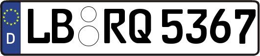 LB-RQ5367