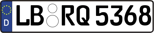 LB-RQ5368