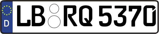 LB-RQ5370