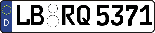 LB-RQ5371