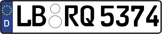LB-RQ5374