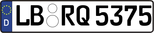 LB-RQ5375