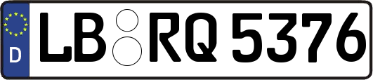 LB-RQ5376