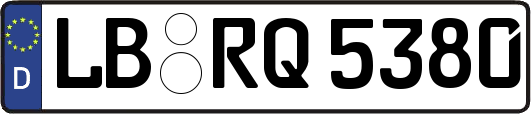 LB-RQ5380