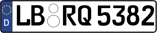 LB-RQ5382