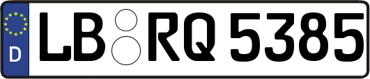 LB-RQ5385
