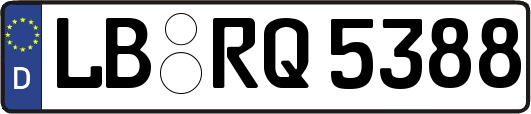 LB-RQ5388