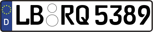 LB-RQ5389