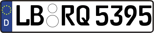 LB-RQ5395