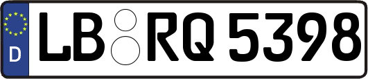 LB-RQ5398