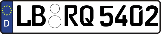 LB-RQ5402