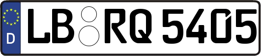 LB-RQ5405
