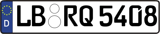 LB-RQ5408