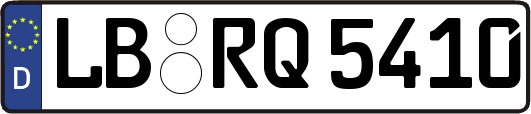 LB-RQ5410