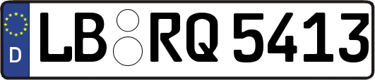 LB-RQ5413