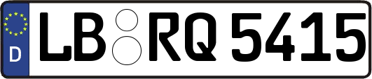 LB-RQ5415