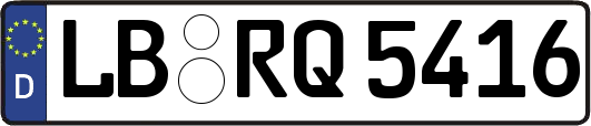 LB-RQ5416
