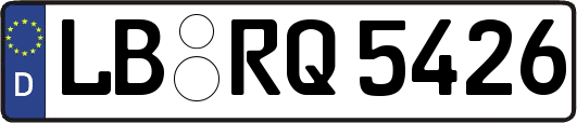 LB-RQ5426