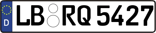 LB-RQ5427