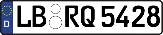 LB-RQ5428