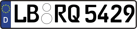 LB-RQ5429