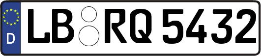 LB-RQ5432