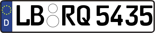 LB-RQ5435