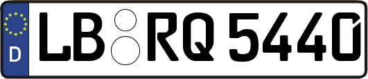 LB-RQ5440