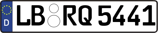 LB-RQ5441
