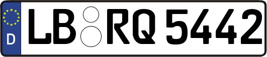 LB-RQ5442