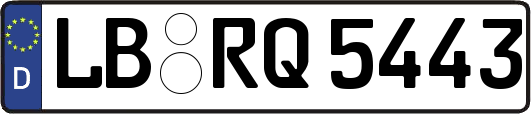 LB-RQ5443
