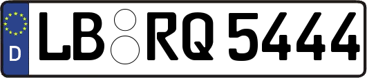 LB-RQ5444