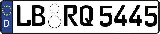 LB-RQ5445