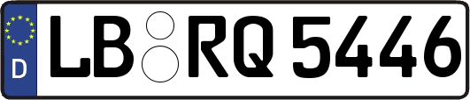 LB-RQ5446