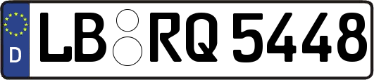 LB-RQ5448