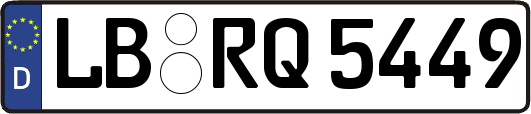 LB-RQ5449