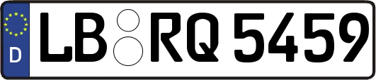 LB-RQ5459