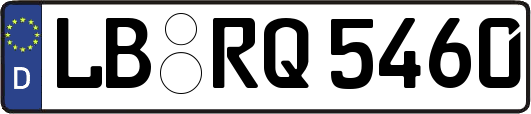 LB-RQ5460
