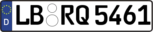 LB-RQ5461