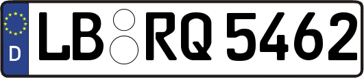 LB-RQ5462