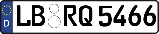 LB-RQ5466