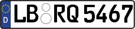 LB-RQ5467