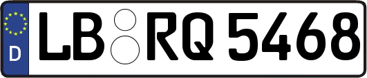 LB-RQ5468