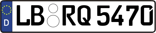 LB-RQ5470